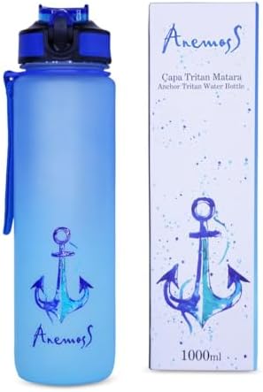 Tritan Matara 1000 ml (Çapa)
