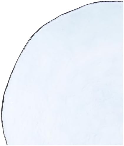 Dune Pasta Tabağı, Mavi/ 21 cm