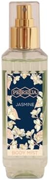 Pereja Vücut Spreyi 200 ml Yasemin