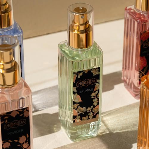Alternative view of Pereja Vücut Spreyi 200 ml Yasemin