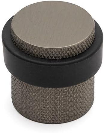 1017 SATEN NKEL KAPI STOPER - DDS1017 0038 NB-P6