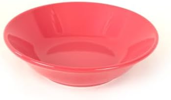 Mixed Hitit Yemek Tabağı 18 Cm 6 Adet - 406/620