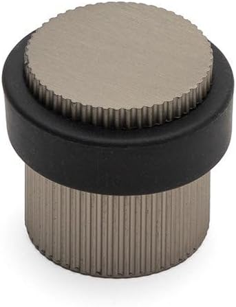 Alternative view of 1016 SATEN NKEL KAPI STOPER - DDS1016 0038 NB-P6