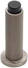 1019 SATEN NKEL KAPI STOPER - DDS1019 0032 NB-NB-P6