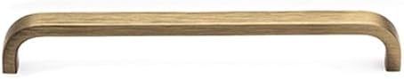 Alternative view of 192 MM RENGİ MODERN KULP - SSY8640 0192 ABM