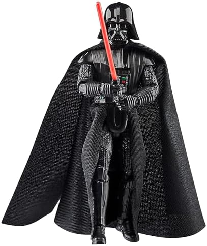 Vader,: A New Hope Aksiyon Figürü
