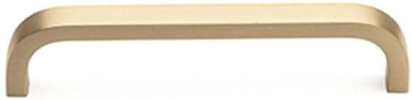 Alternative view of MAT ALTIN RENGİ MODERN KULP - SSY8640 BB (128 MM)
