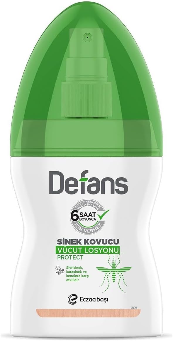 Alternative view of DEFANS LOSYON PROTECT