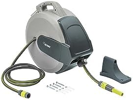 Rehau Otomatik Hortum Sarma Makarası 25M Set