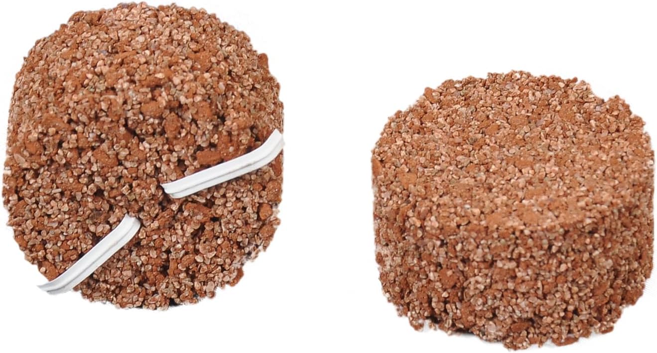 Alternative view of Kuşlar Için Mineral Blok Gaga Taşı 2 Adet