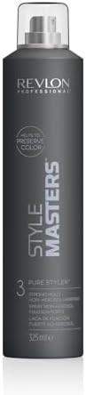 Alternative view of Professional Rp Spray Pure Styler Hairspray 325ml