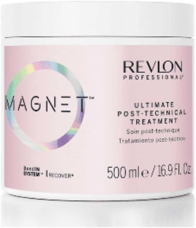 Alternative view of Professional Colour Rp Magnet Post-Technical Treatment 500ml
