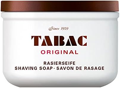 Alternative view of Tabac Original Shaving Soap Bowl 125g