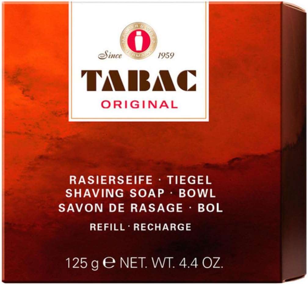 Alternative view of Tabac Original Soap Bowl 125 g Yedek Tıraş Sabunu