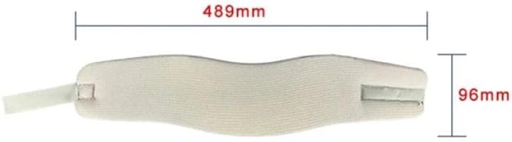 Alternative view of Medikal Sünger Boyunluk,boyun Fıtığı Boyun Destek Boyun Düzleşmesi Korse (SMALL)