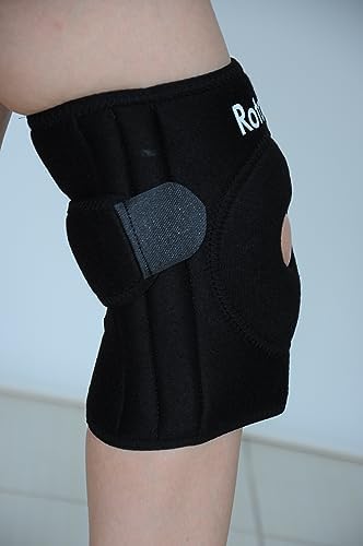 Alternative view of Diz Sıvı Su Toplaması Için Patella Destekli Menisküs Dizlik Diz Bandajı Bandı