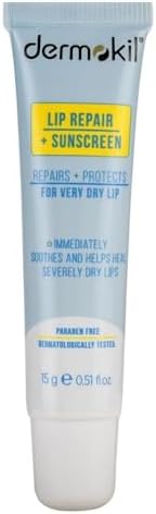 Alternative view of REPAIR & SUNSCREEN LIP BALM 15 ml