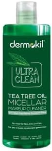 Çay Ağacı Yağı Mıcellar 400 ML