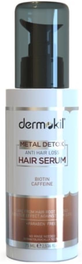 Alternative view of Dökülme Karşıtı Saç Serumu 75 ml