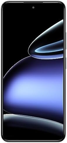 Mobile GM24 PRO 16 GB RAM(8+8), 256 GB, Shadow Grey