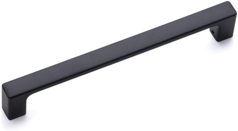 Alternative view of siyah 28 cm çekme/sürgü kapı kolu