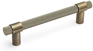 Alternative view of antik 19 cm çekme/sürgü kapı kolu