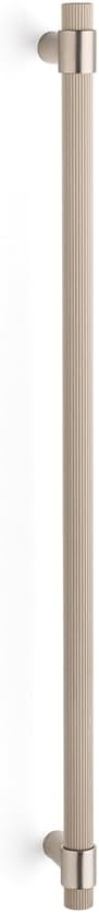 Alternative view of 54 cm çekme/sürgü kapı kolu saten renk