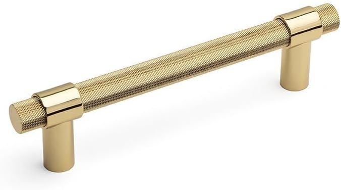 Alternative view of altın 19 cm çekme/sürgü kapı kolu