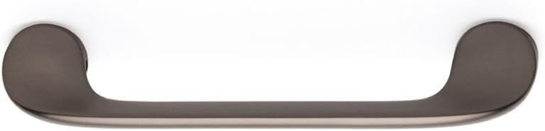 çekme/sürgü kapı kolu rose renk 28 cm
