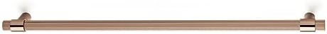 Alternative view of 54 cm çekme/sürgü kapı kolu rose renk