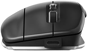 Alternative view of 3Dconnexion Cad Mouse Compact 3DX-700118
