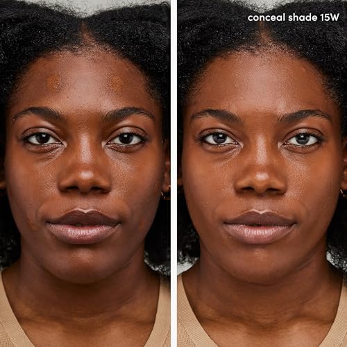 Alternative view of Jane Iredale PureMatch Likit Kapatıcı