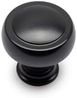 siyah renkli 32 mm tek delikli Kulp