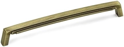 Alternative view of 192 mm antik rengi Klasik Kulp