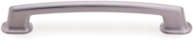 Alternative view of saten rengi 128 mm Modern Kulp
