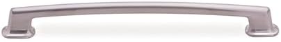 Alternative view of saten rengi 192 mm Modern Kulp