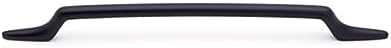 Alternative view of siyah renkli 224 mm Modern Kulp
