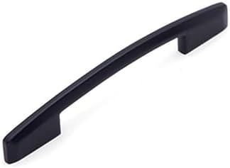 Alternative view of siyah renkli 128 mm Modern Kulp