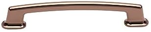 Alternative view of rose rengi 128 mm Modern Kulp