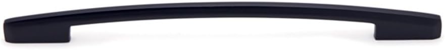 Alternative view of siyah renkli 256 mm Modern Kulp