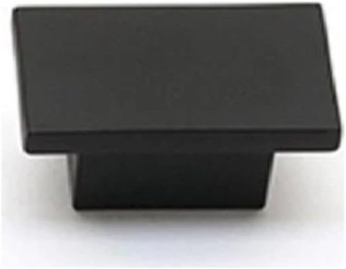 Alternative view of Siyah Renkli 16 Mm Modern Kulp - Ssy4335 0016 Al6