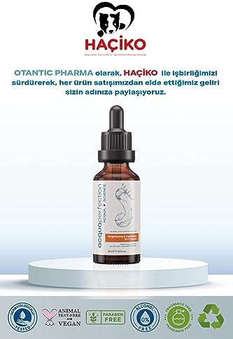 Acqua Perfection C Vitamini Aydınlatıcı ve Renk Ton Eşitleyici Bakım Serumu, Cilt Leke Karşıtı, Bariyer Onarıcı (Ascorbic Acid + Arbutin + Hyaluronic Acid) 30ml Hamilelik & Güneş Leke Karşıtı