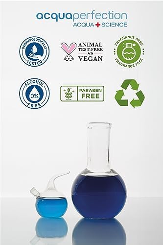 Alternative view of Acqua Perfection C Vitamini Aydınlatıcı ve Renk Ton Eşitleyici Bakım Serumu, Cilt Leke Karşıtı, Bariyer Onarıcı (Ascorbic Acid + Arbutin + Hyaluronic Acid) 30ml Hamilelik & Güneş Leke Karşıtı