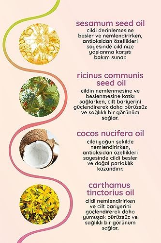 Alternative view of Beauty Va Va Voom Canlandırıcı Kirpik ve Kaş Bakım Serumu, Besleyici ve Hacim Verme Etkili Doğal Uzatıcı Yağı 10ml