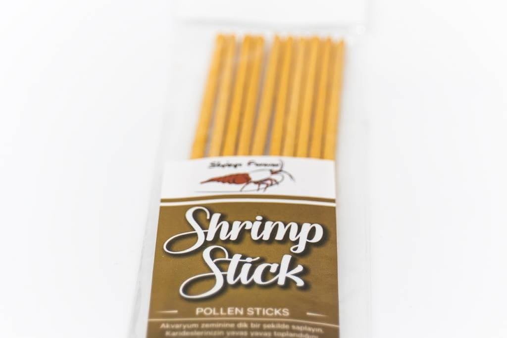 Alternative view of Shrimp Sticks Pollen Karides Yemi 10lu