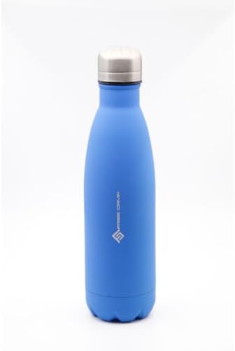 Alternative view of Termos 500 ml, Mavi