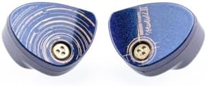 Alternative view of STARFIELD II In-Ear Monitor Sahne, Stüdyo veya Odyofil için Kulak içi In-Ear Kablolu Monitör Kulaklık
