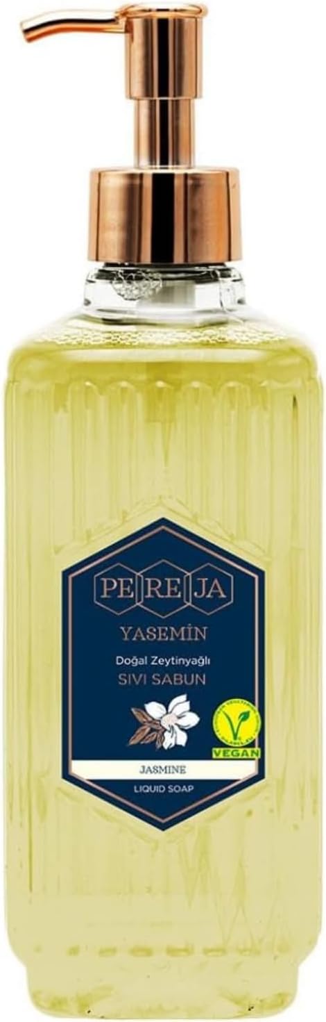Alternative view of Pereja Sıvı Sabun Yasemin 500ml