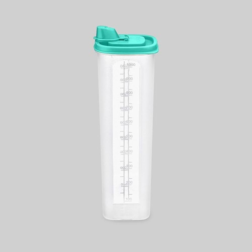 -Plastik Yağdanlık 1000 ML