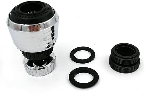 Alternative view of -Mini Hareketli Musluk Başlığı